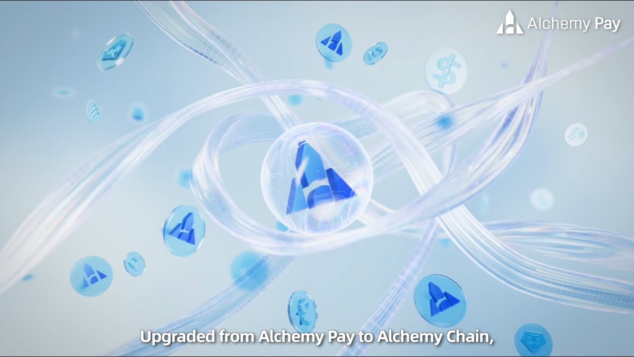 Discover Alchemy Pay's Success Story in Hong Kong