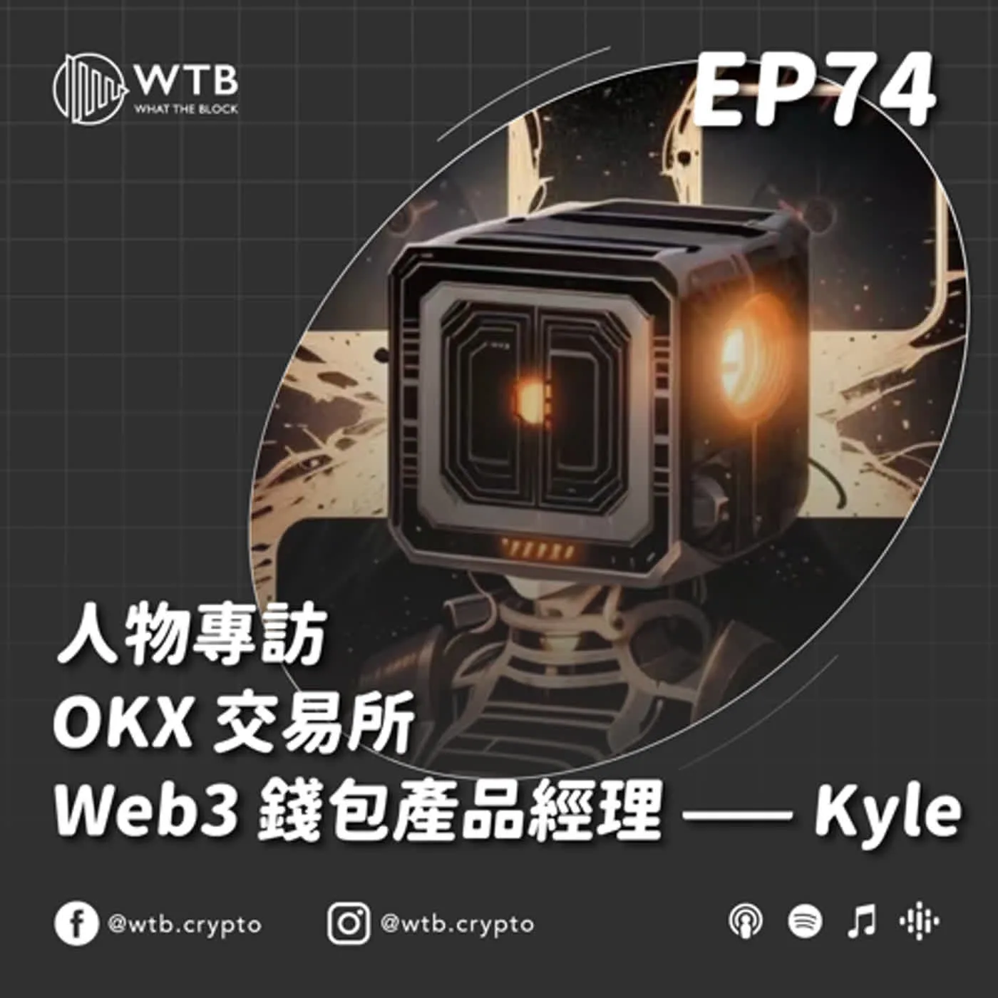 OKX Web3 錢包