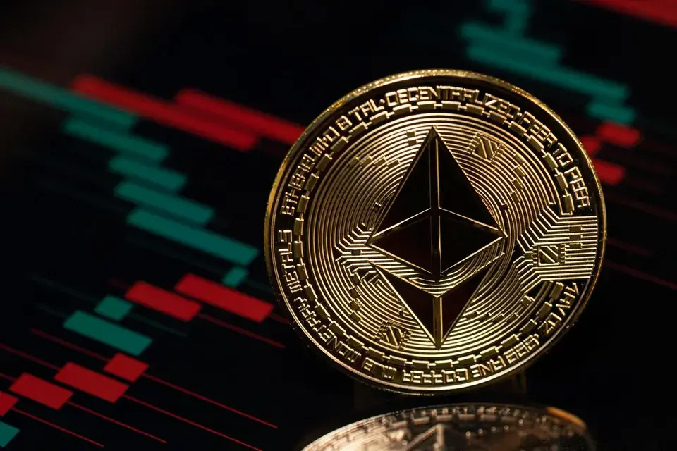 Eth Ethereum