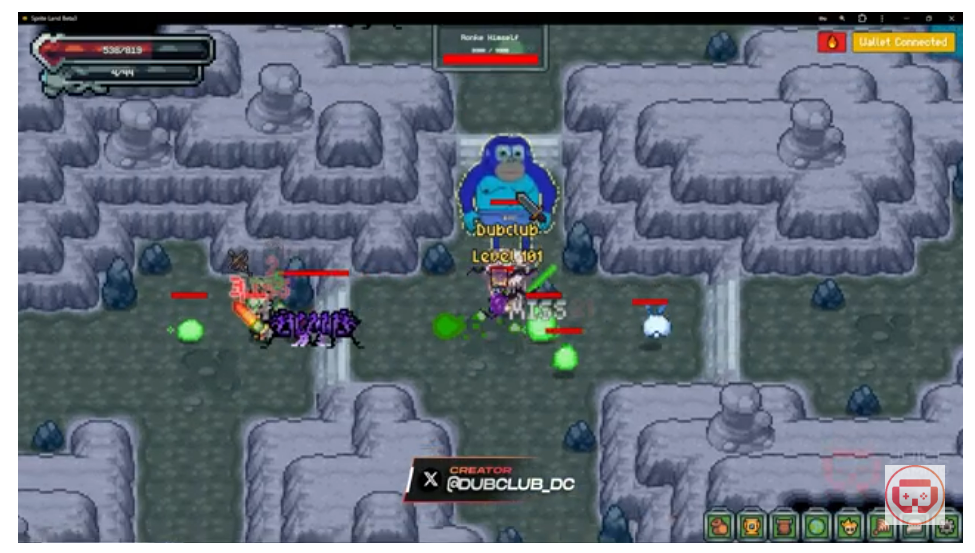 盤點5月值得關注的十款Web3遊戲