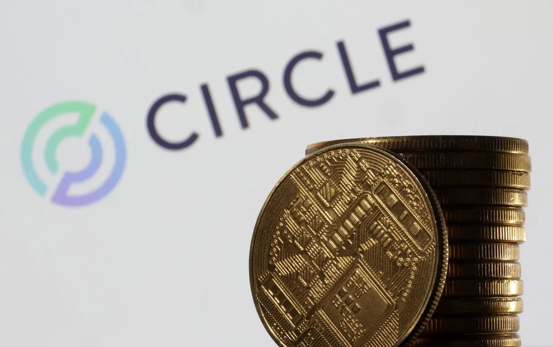 Circle-usdc