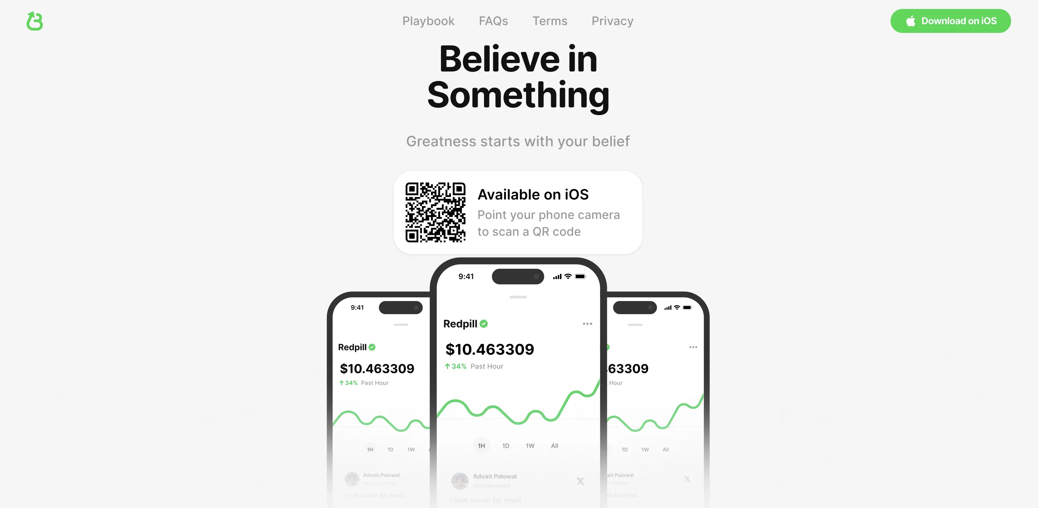 Launch Coin on Believe