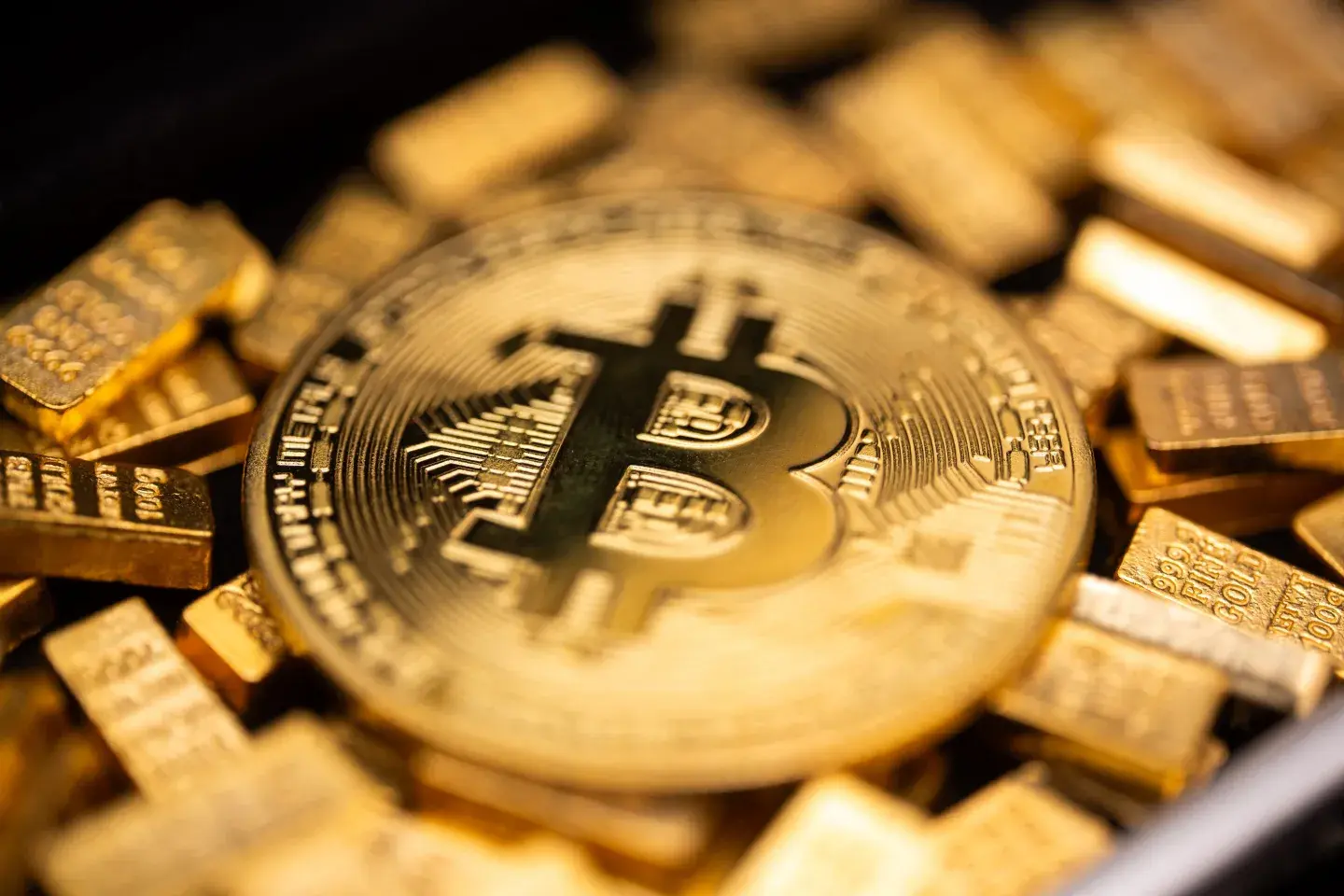 Bitcoin Google
