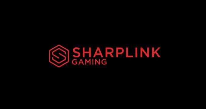 Sharplink Gaming Ethereum