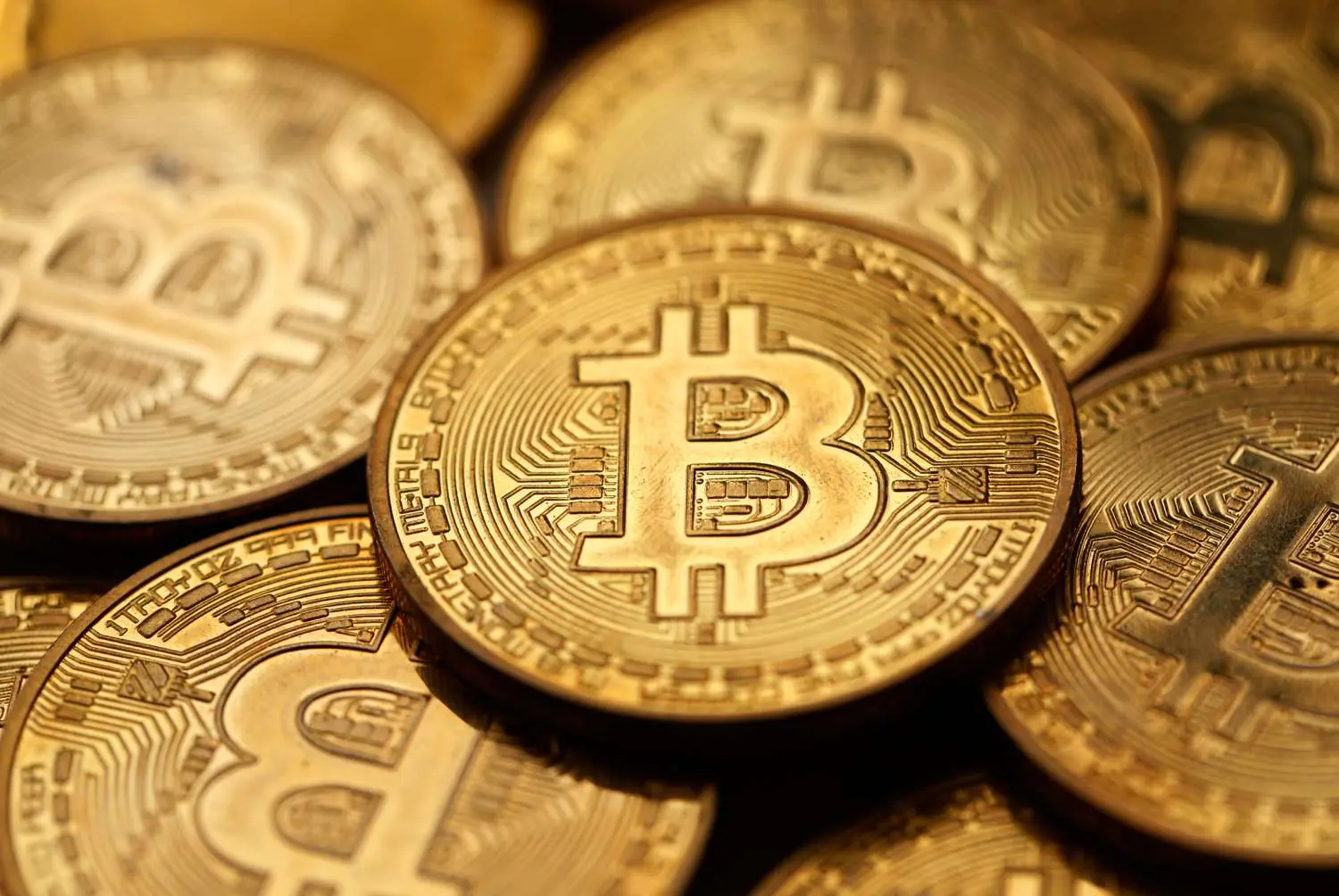 Bitcoin