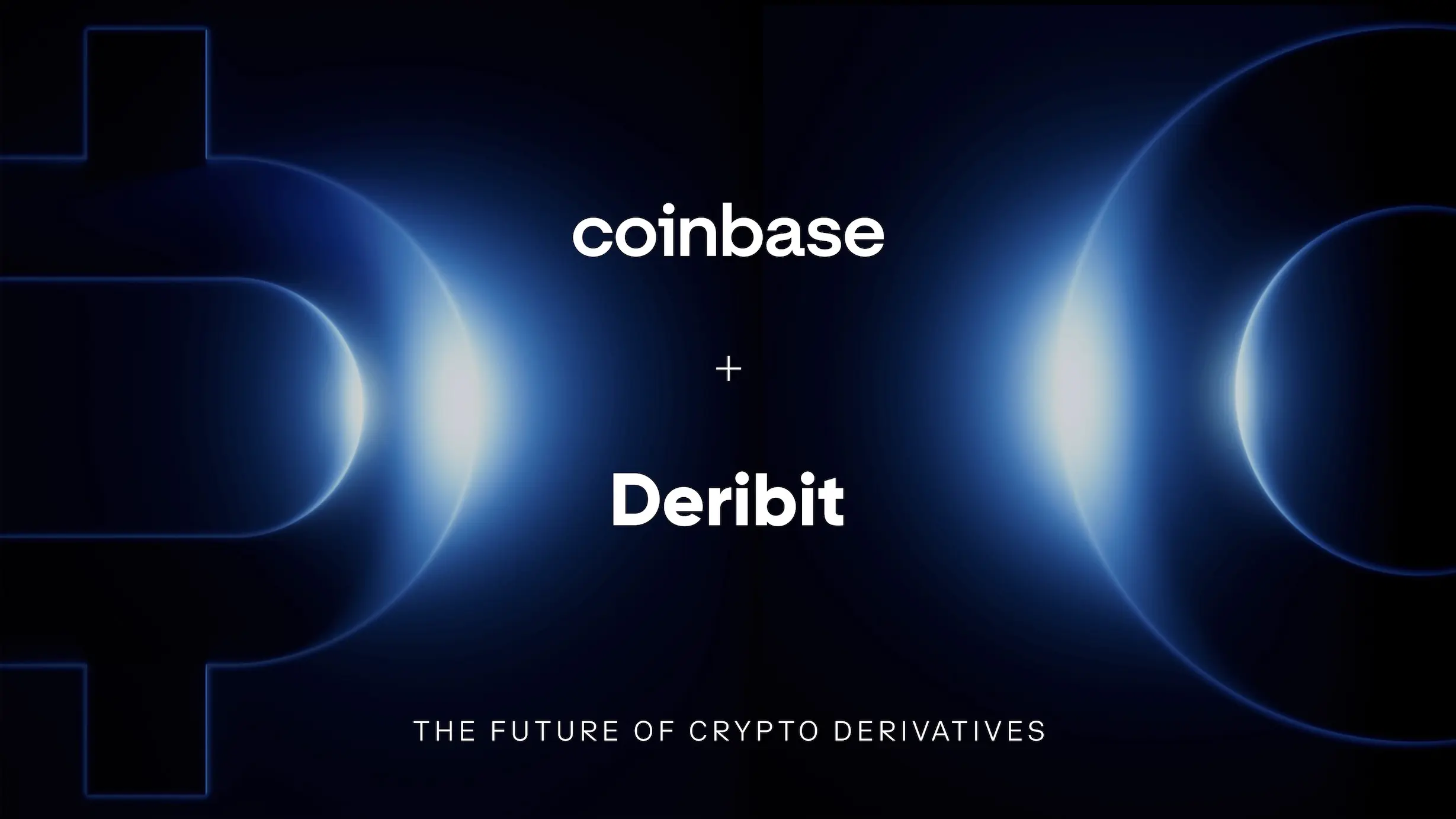 Coinbase x Derbit