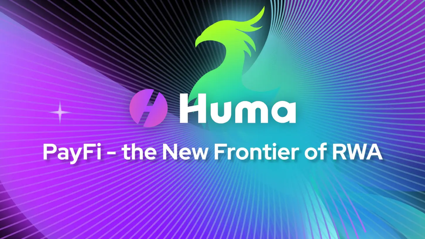 Huma Finance