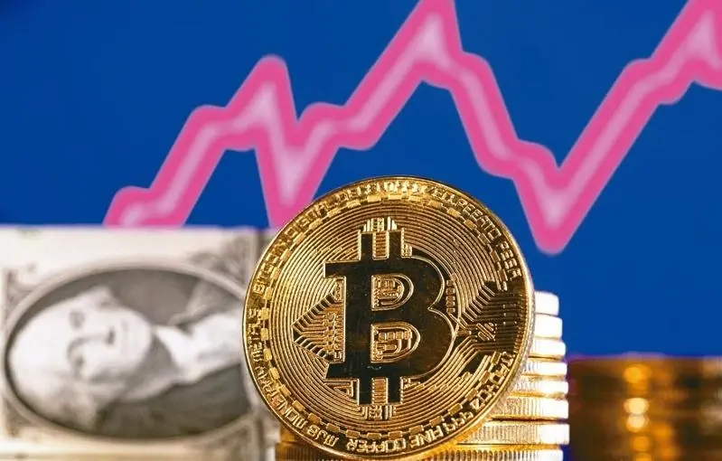 Bitcoin Btc 160k