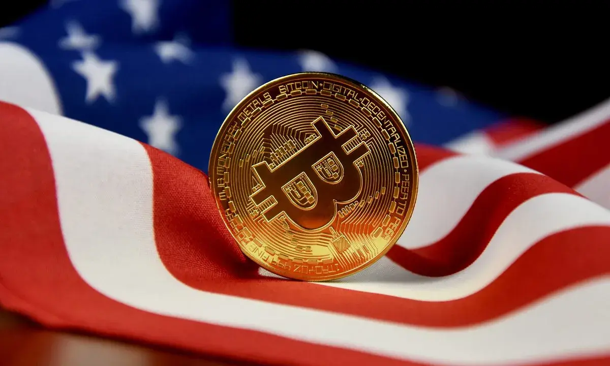 Bitcoin Crypto