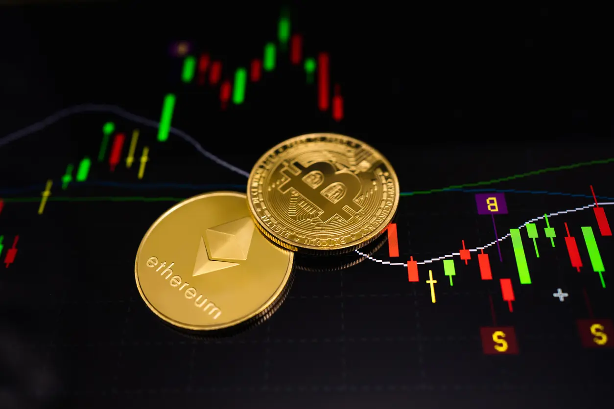 Btc Eth
