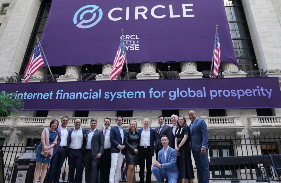 Circle-USDC-CRCL