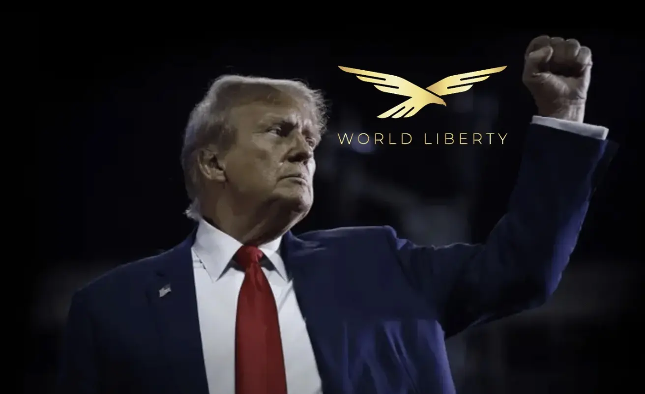 World Liberty Financial