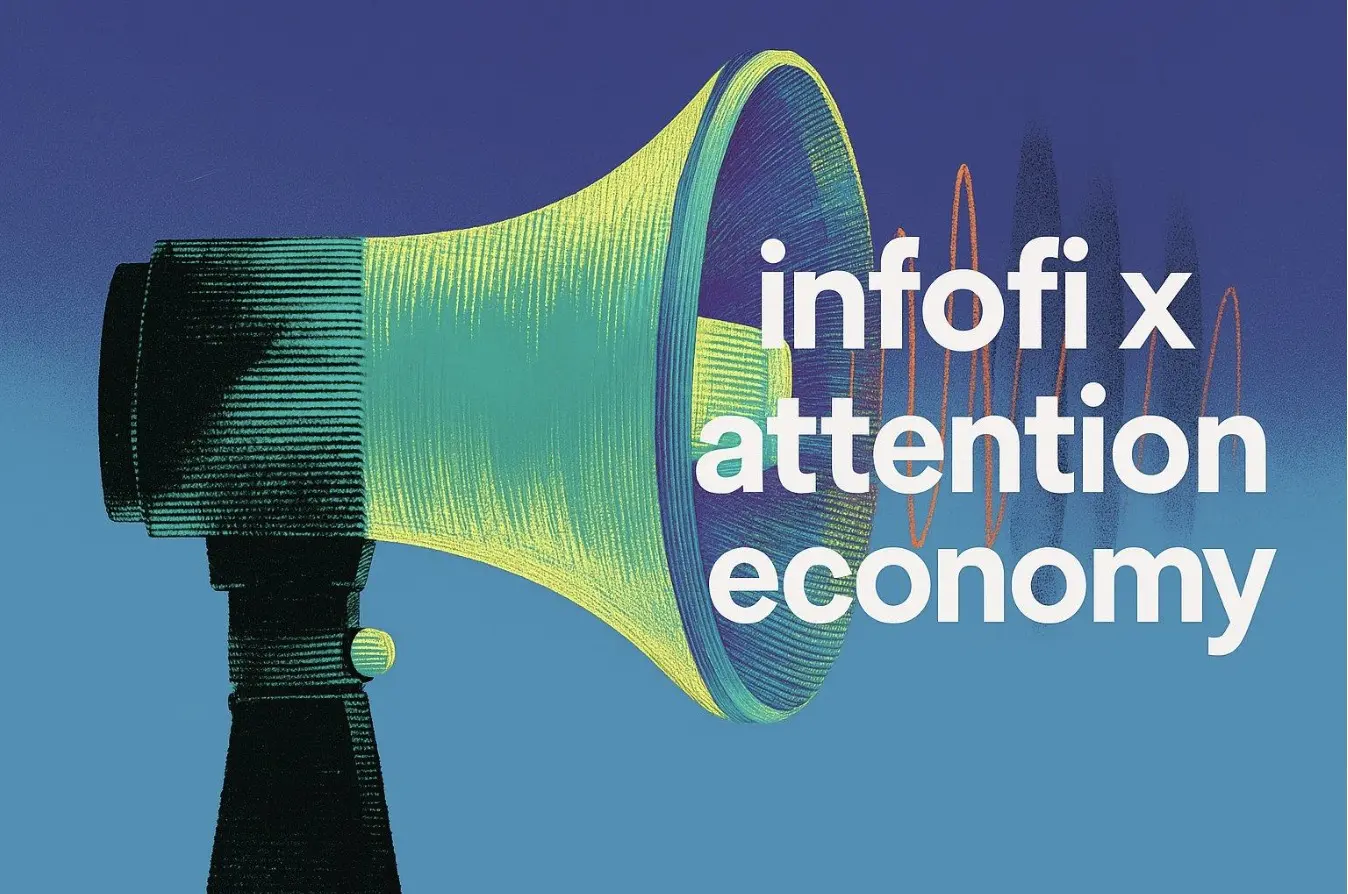 InfoFi掘金指南：除了Kaito，還有哪些Alpha玩法？