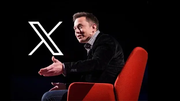 X-Elon Musk