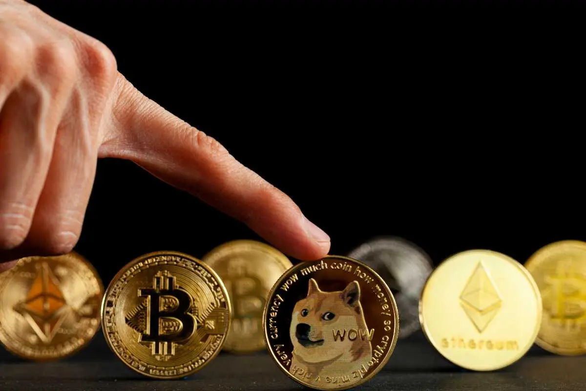 Crypto