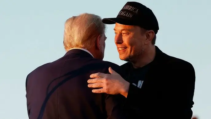 Musk Turmp 02