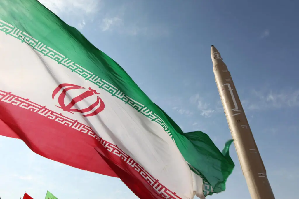 Iran