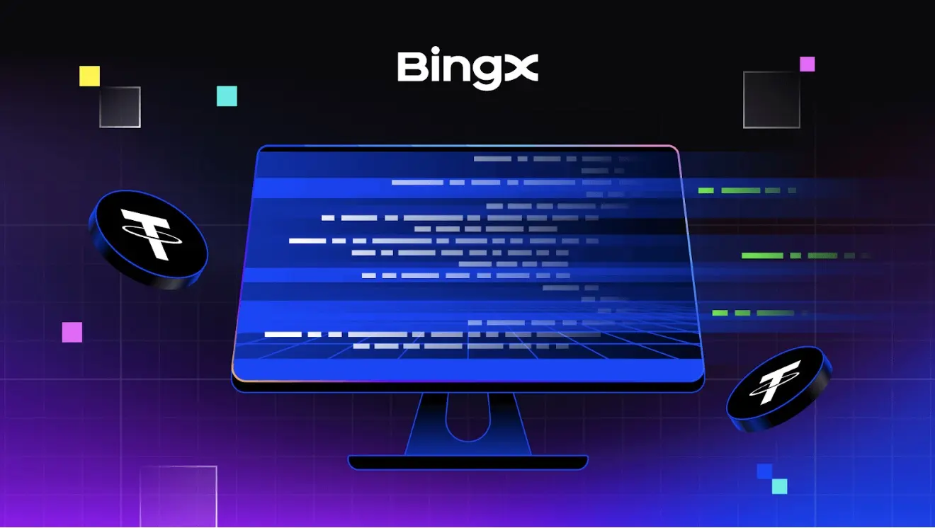 超過 1,000 名申請者角逐 BingX TalentX 實習計畫，共創 Web3 與 AI 未來版圖