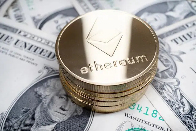 Eth Ethereum