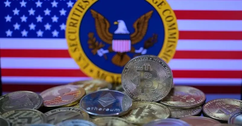 Sec Crypto