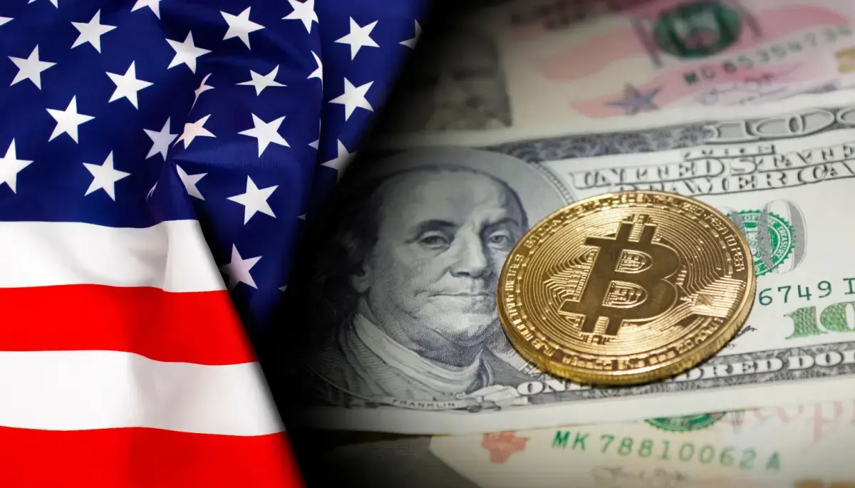 Bitcoin Us