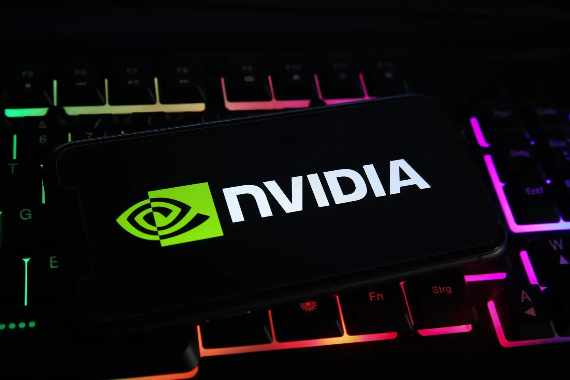 Nvidia Bitcoin