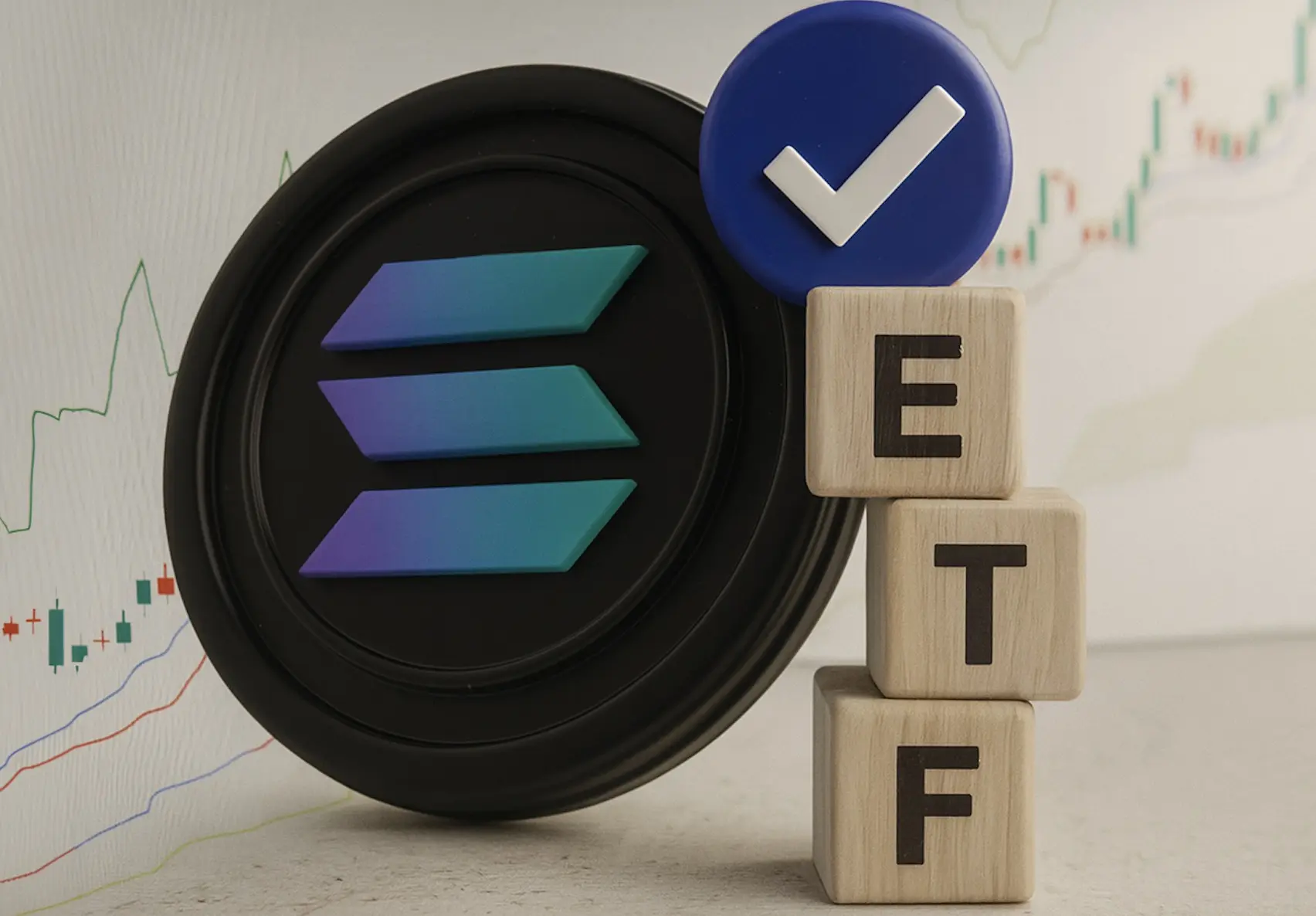 Solana ETF