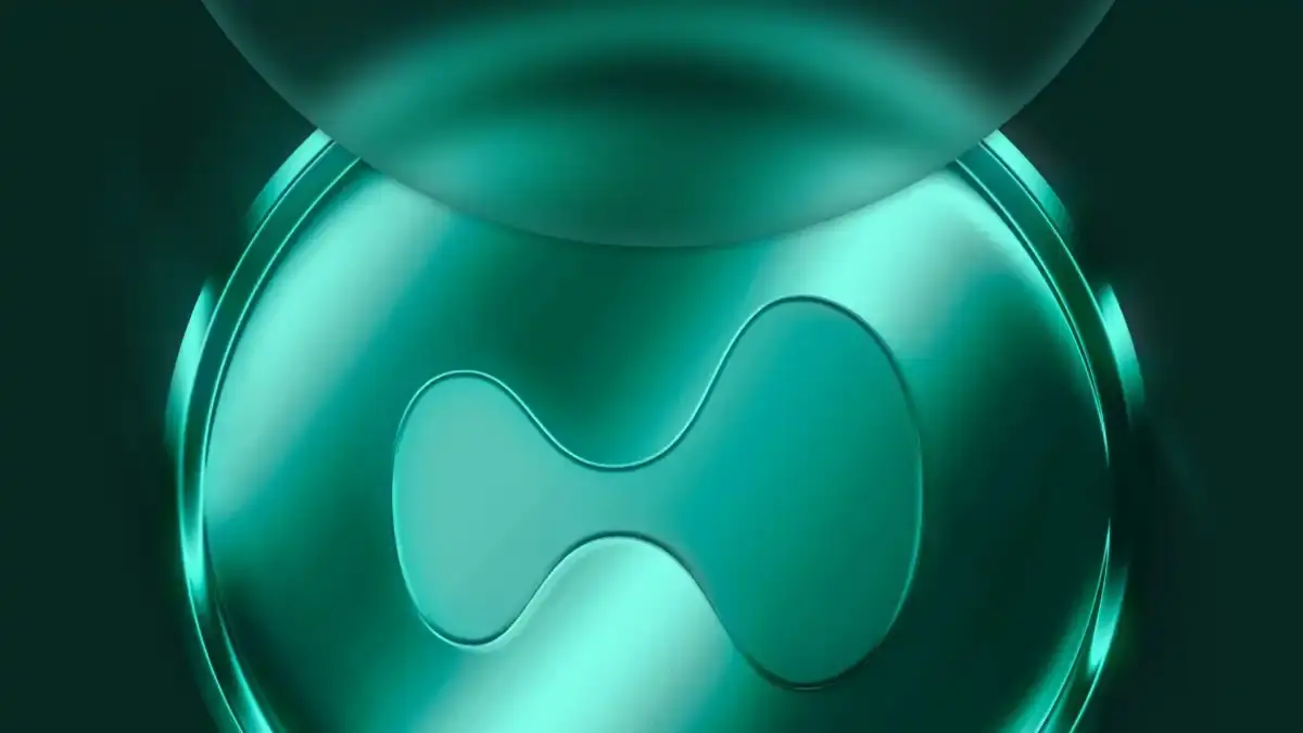 Hyperliquid 1
