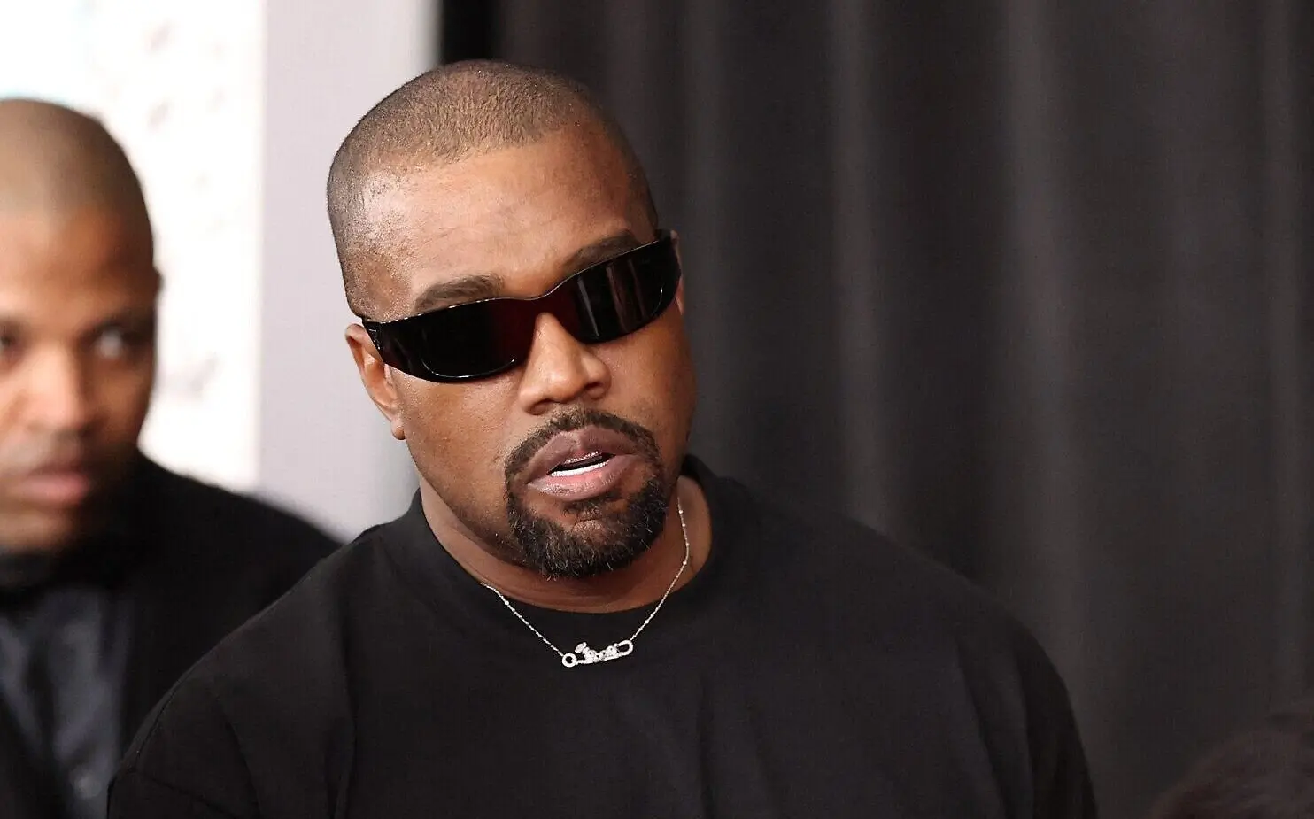 Kanye West