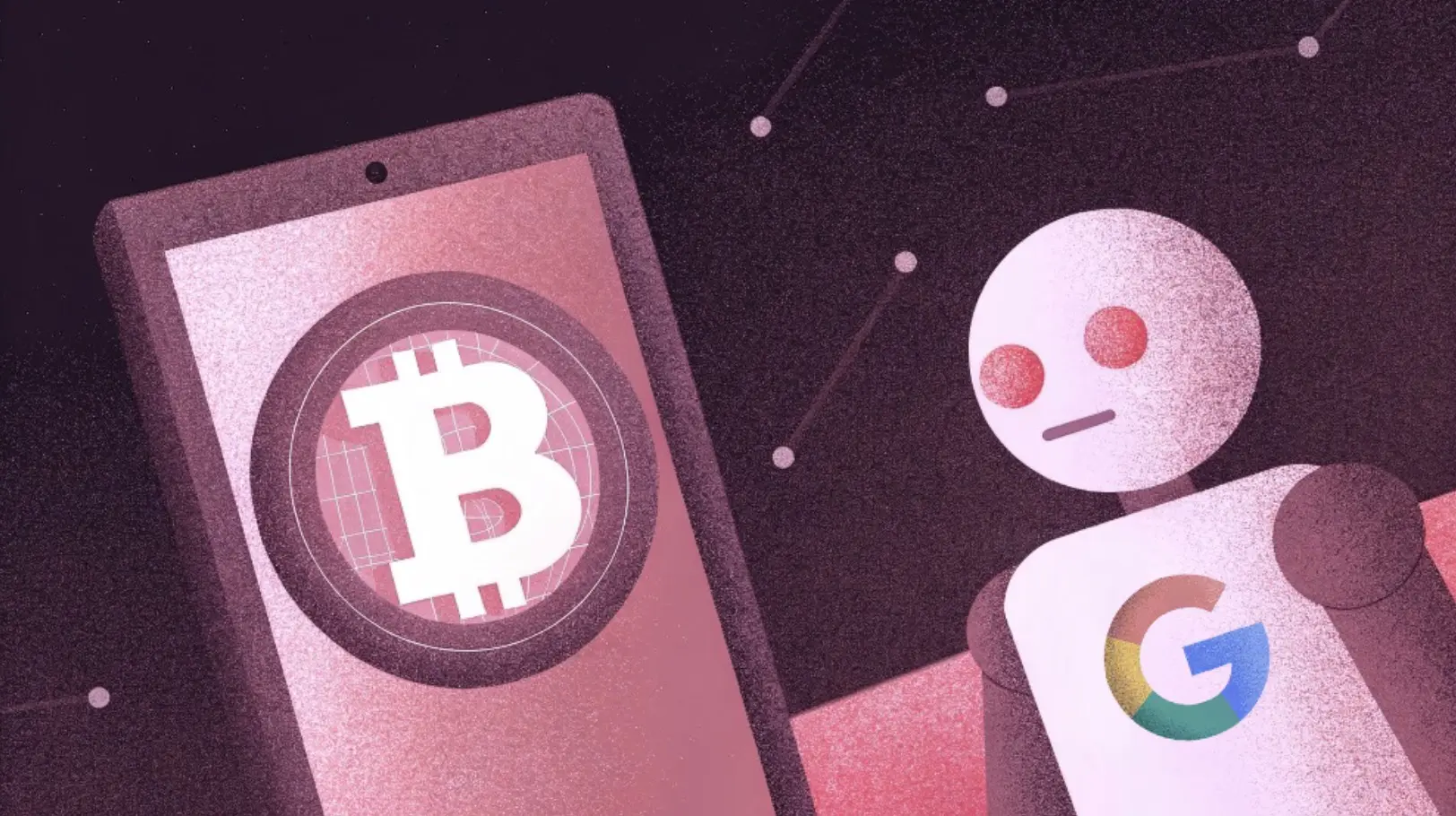 Google 的野心：從 AI 算力基建到 Crypto