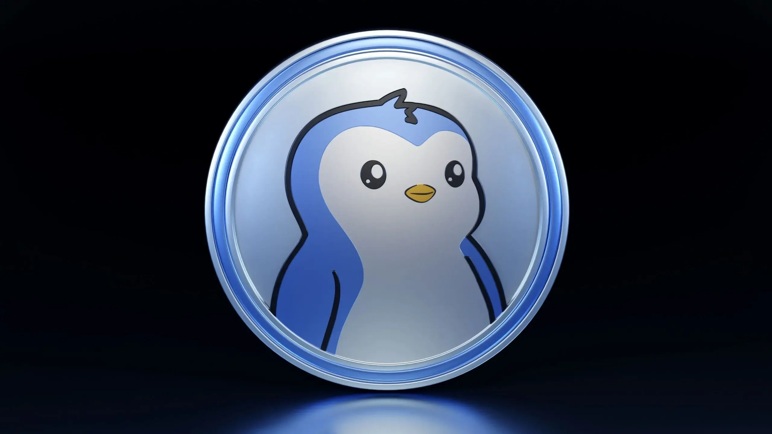 Pudgy Penguins Pengu