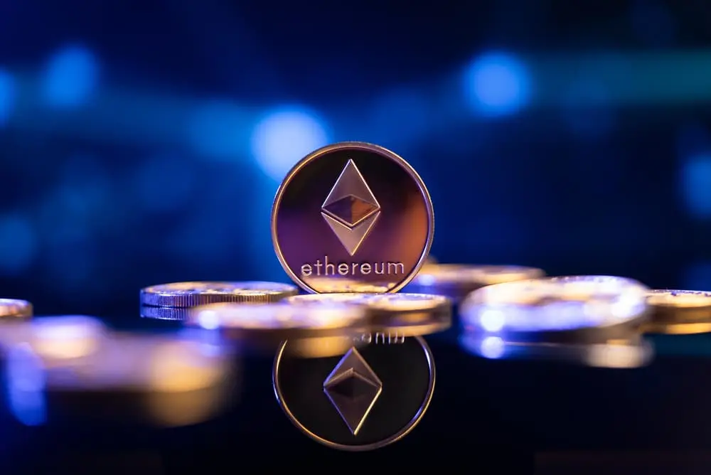 Eth Token