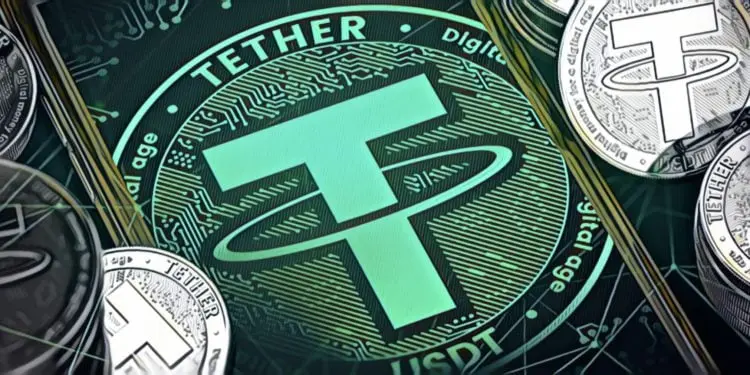 Usdt Usd