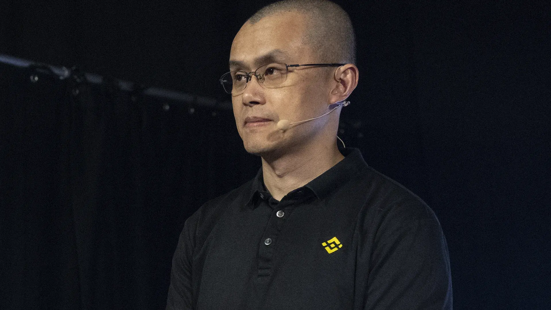 Binance Cz