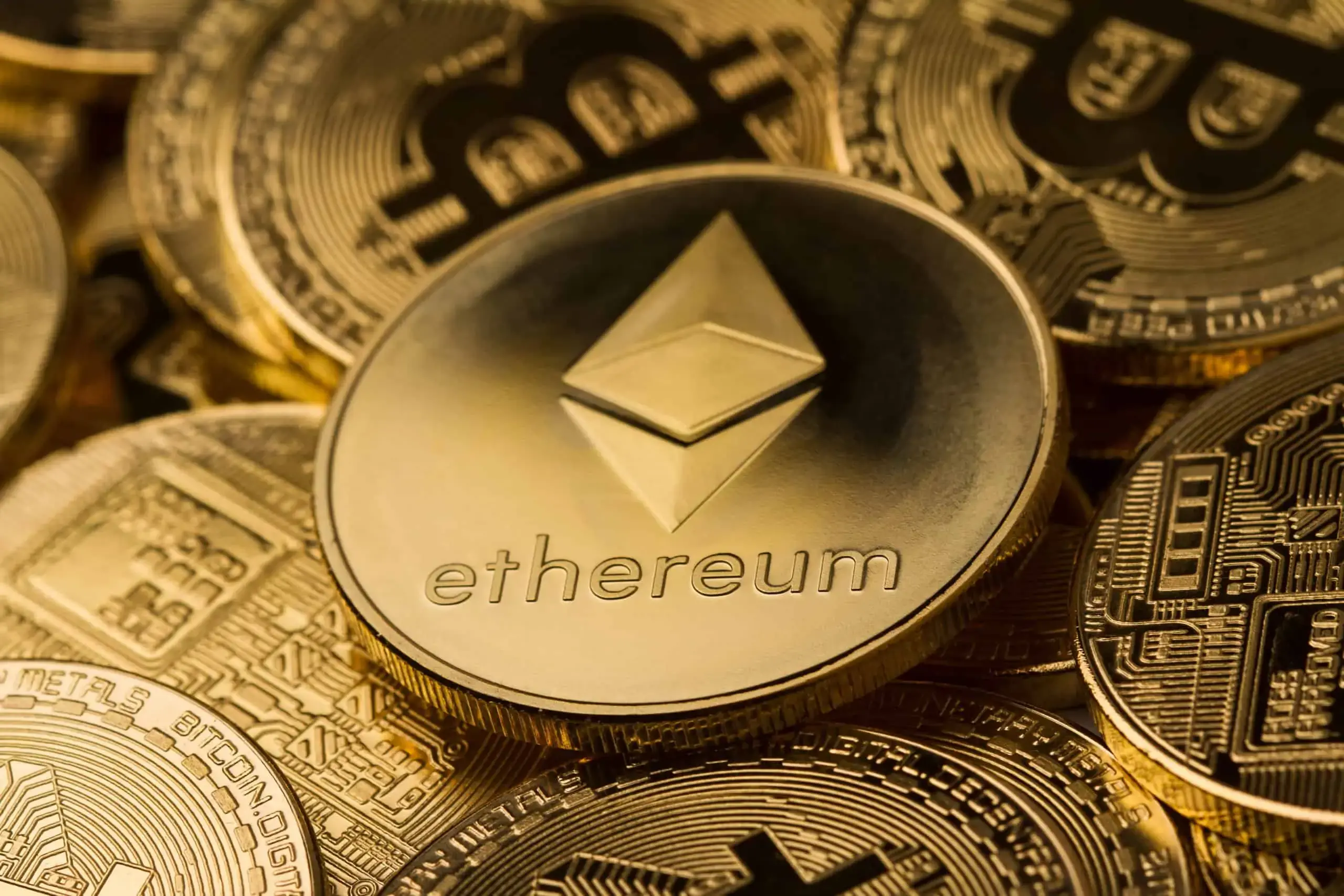 Ethereum Eth
