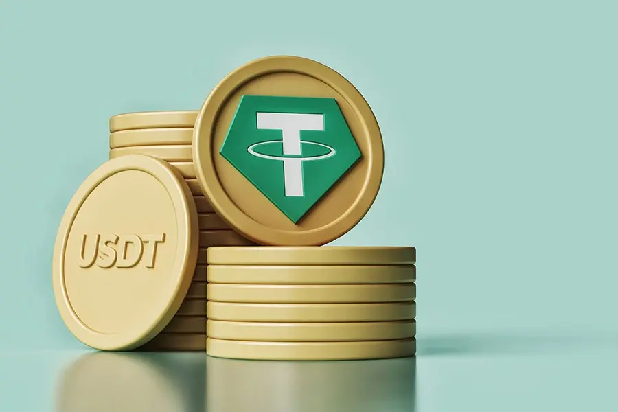 Usdt Stablecoin