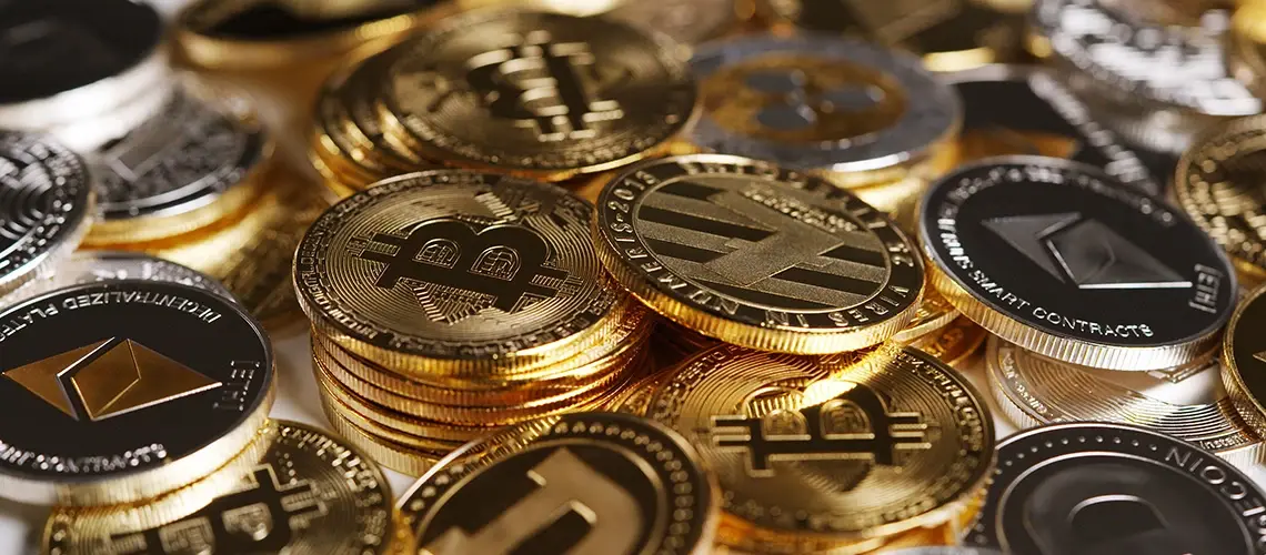 Crypto Currency