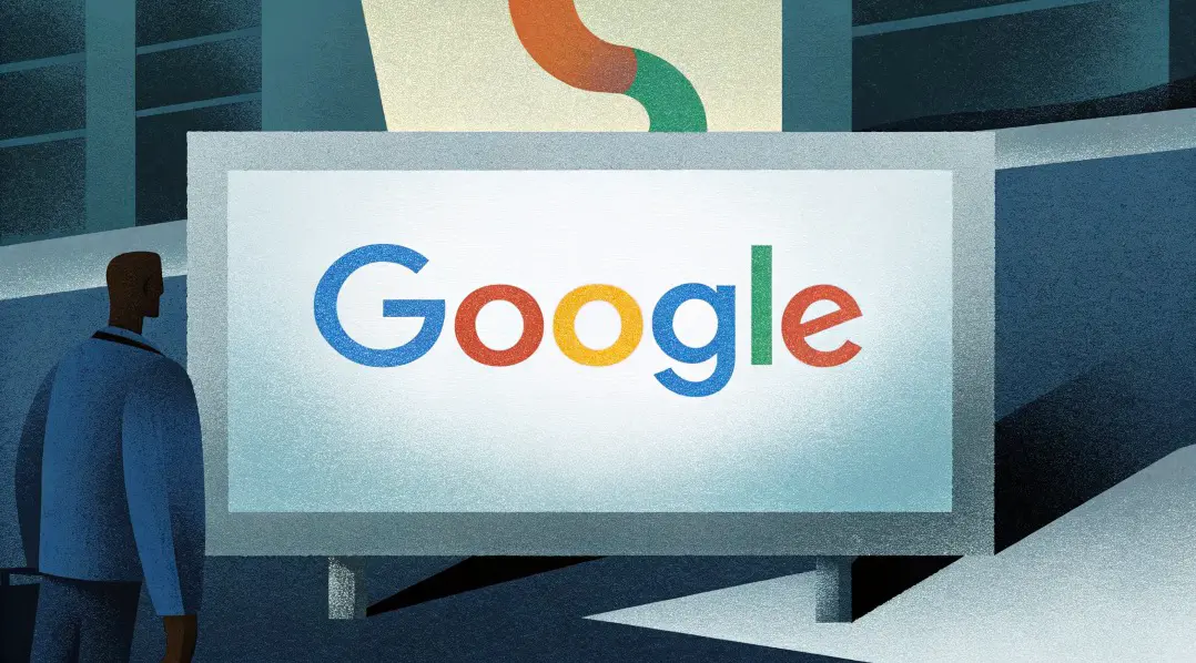 Google