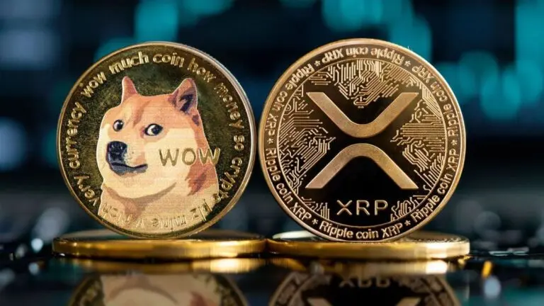 Xrp And Dogecoin Etfs