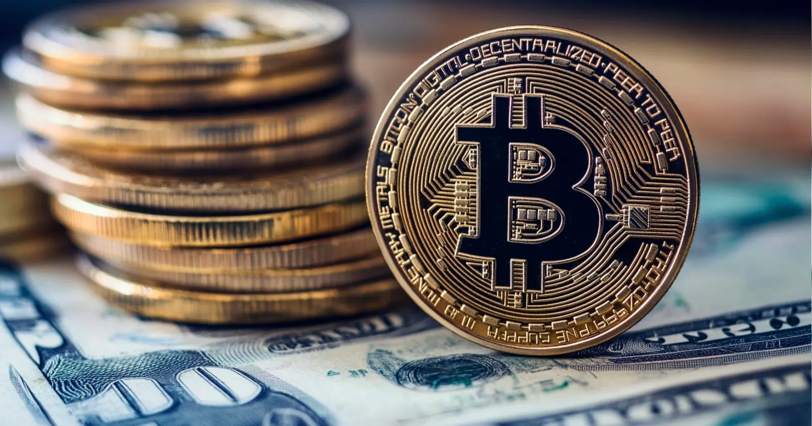 Bitcoin