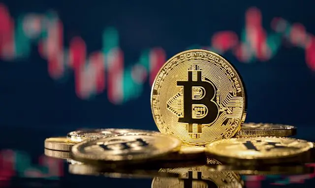 Bitcoin 2025
