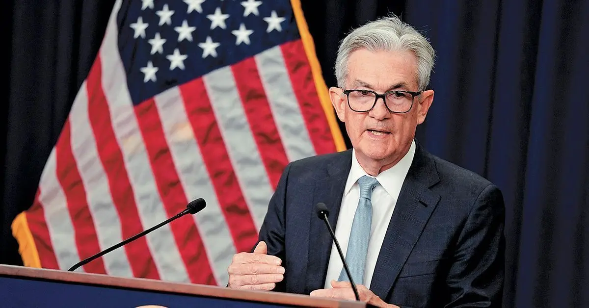 Fomc Fed