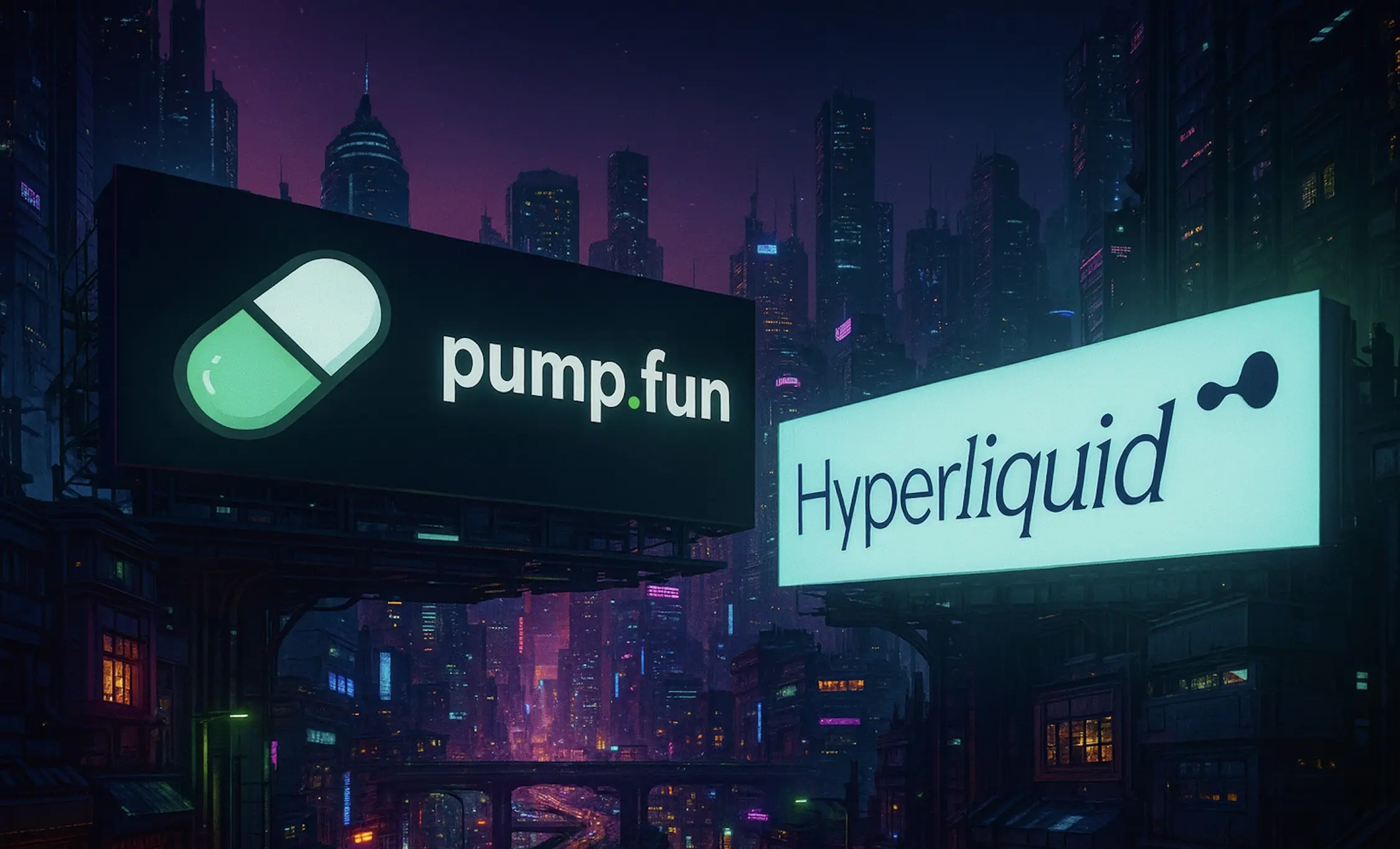Hyperliquid 與 Pump.fun 的「代幣通貨緊縮實驗」