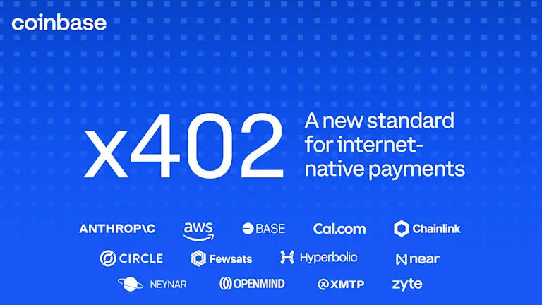 X402 Announcement Final