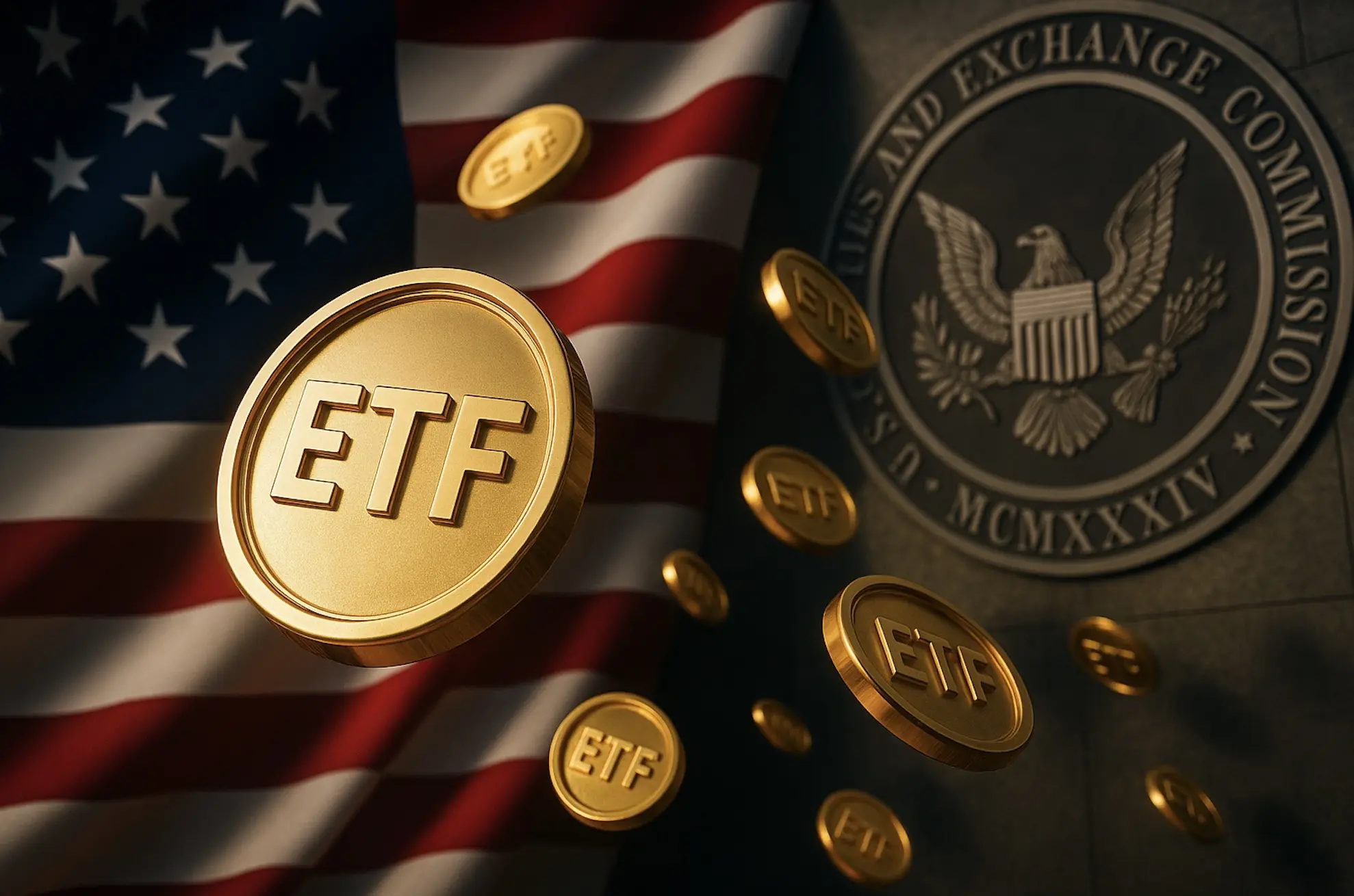 全村人的希望：待批的 155 山寨幣 ETF 能否帶來全面牛市？