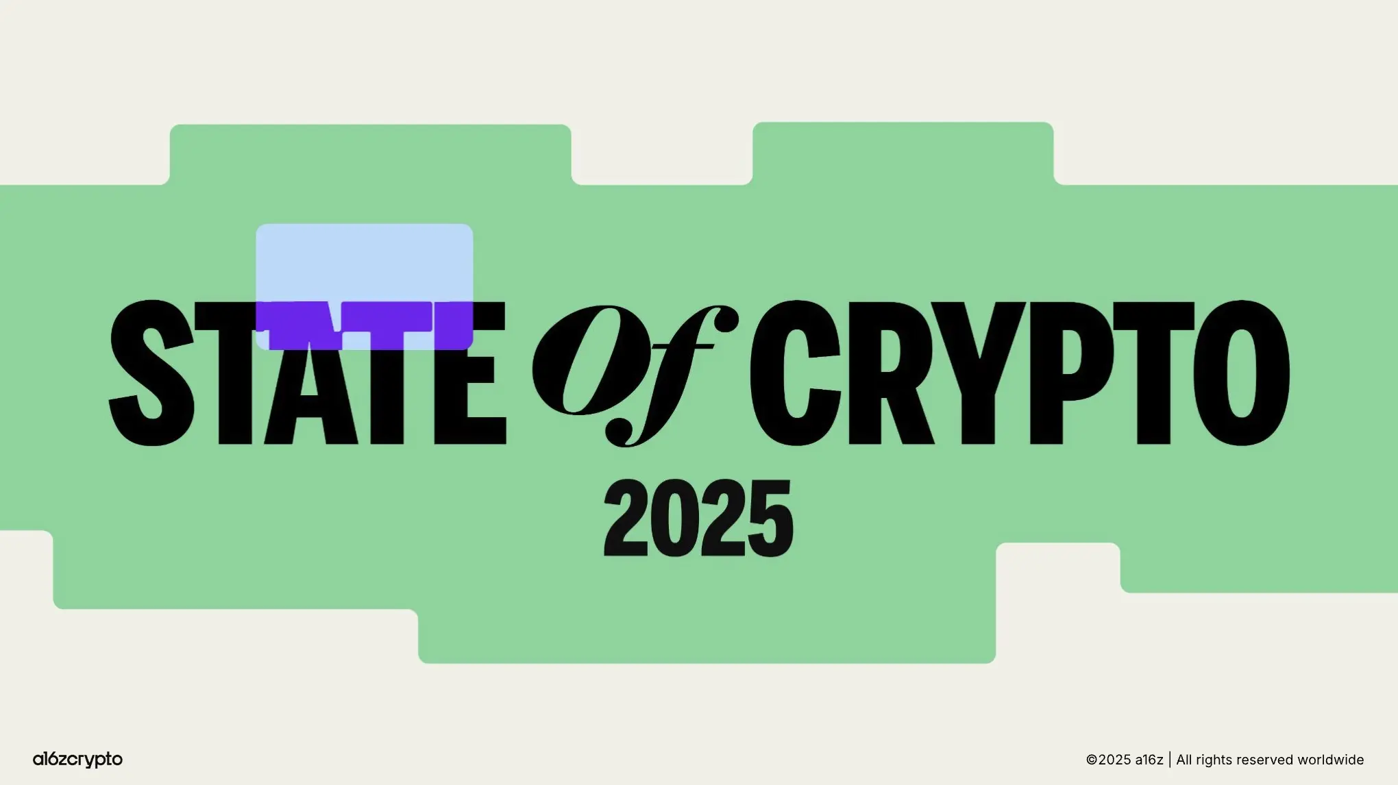 【2025】a16z 加密貨幣現況報告：總市值突破 4 兆美元、行動錢包用戶年增 20%