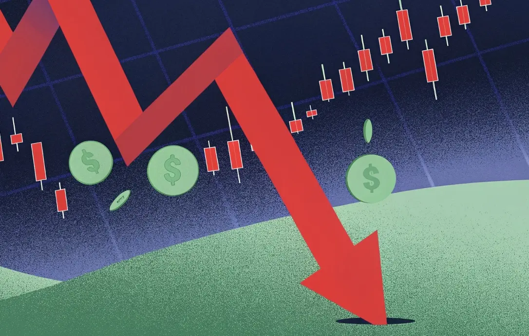 這就是幣圈爆倉 200 億美金的真正原因嗎？