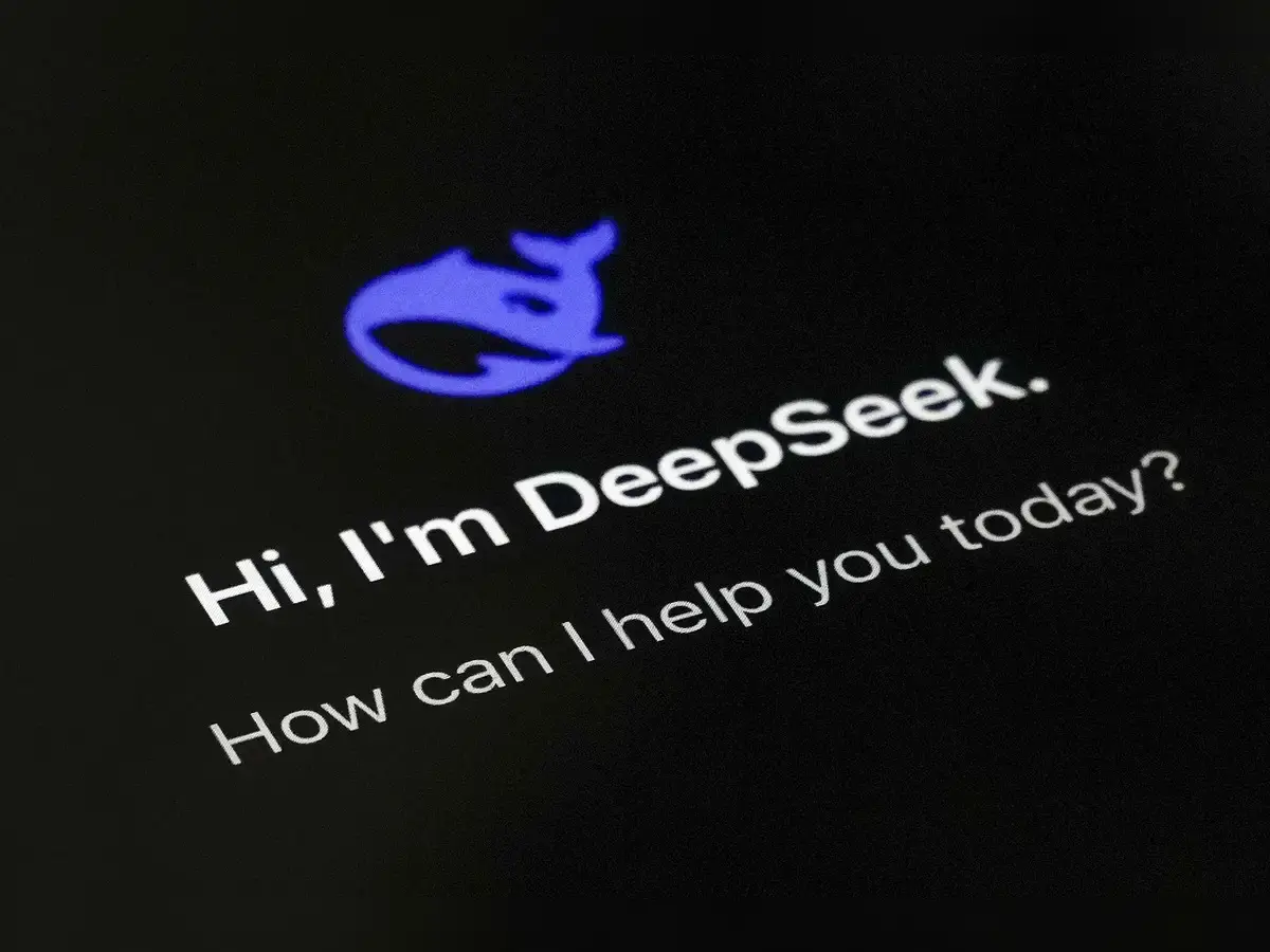 Deepseeks Ai