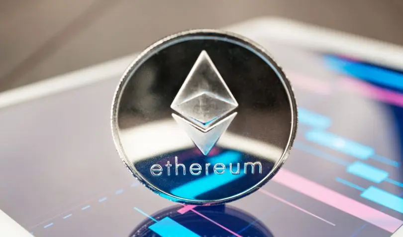 Ethereum Eth Token