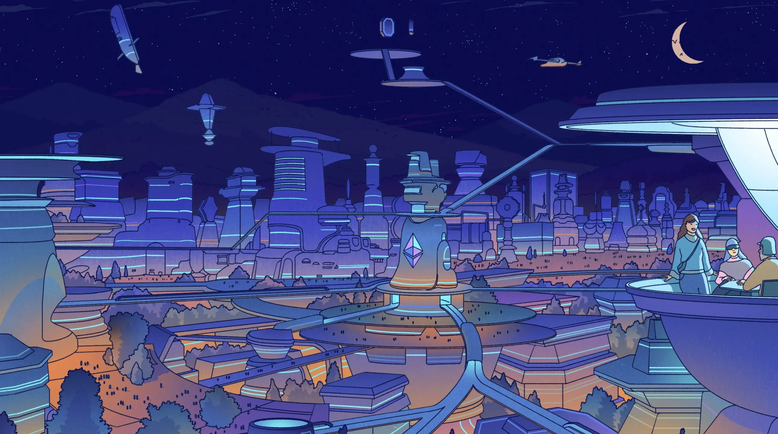 合規隱私，以太坊最新隱私大升級 Kohaku 是什麼？